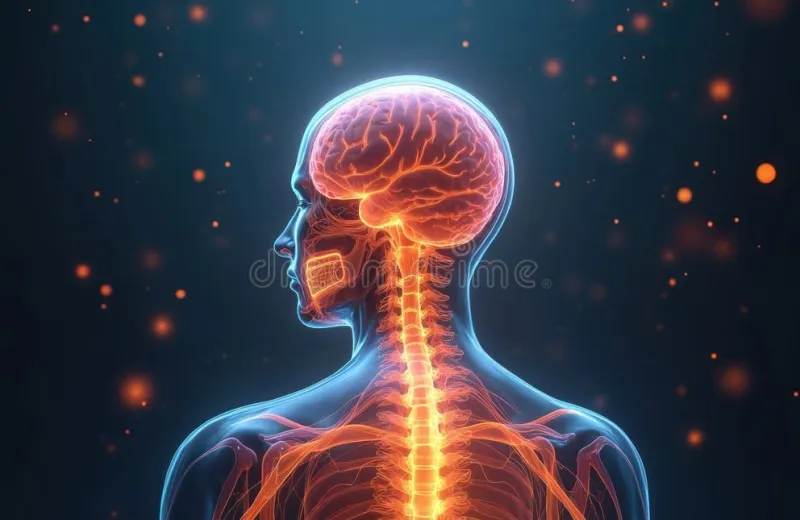While You Sleep, Your Brain Takes Out the Trash: The Science of Neurological Self-Cleaning