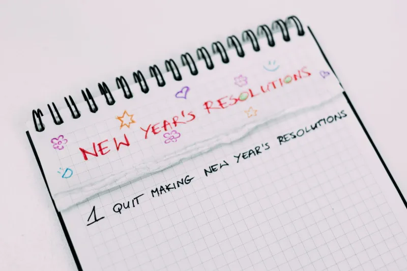 The Neuroscience of Failed Resolutions: Why Your Brain Resists Change and What Actually Rewires It