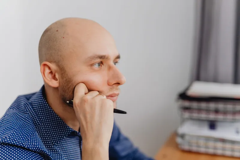 Caught in the Loop: What Neuroscience Reveals About Why Your Brain Keeps Relitigating Decisions