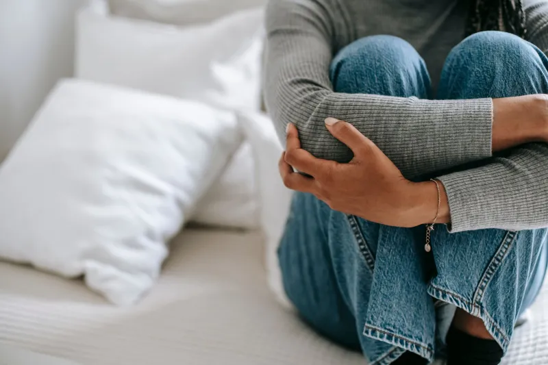 Stuck on Replay: The Neuroscience of Why Your Brain Won't Let Go of Embarrassing Moments